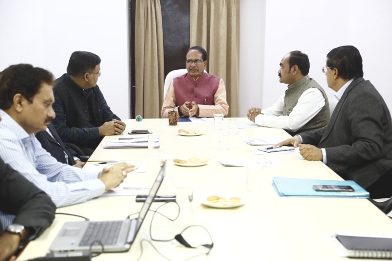 Employment Oriented Training to be Imparted to 7 lakh 50 thousand Youths