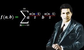India celebrates The National Mathematics Day Today in Remembrance of The Mathematical Genius Srinivasa Ramanujan