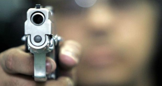  Opposition RJD leader shot dead in Bihar 