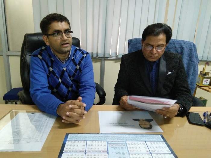  ‘Bhopal Endocrine Connect’ by Research & Scientific Society, Gandhi Medical College in collaboration with The Federation Of Gynaecological  Societies Of India,to Begin from Tomorrow