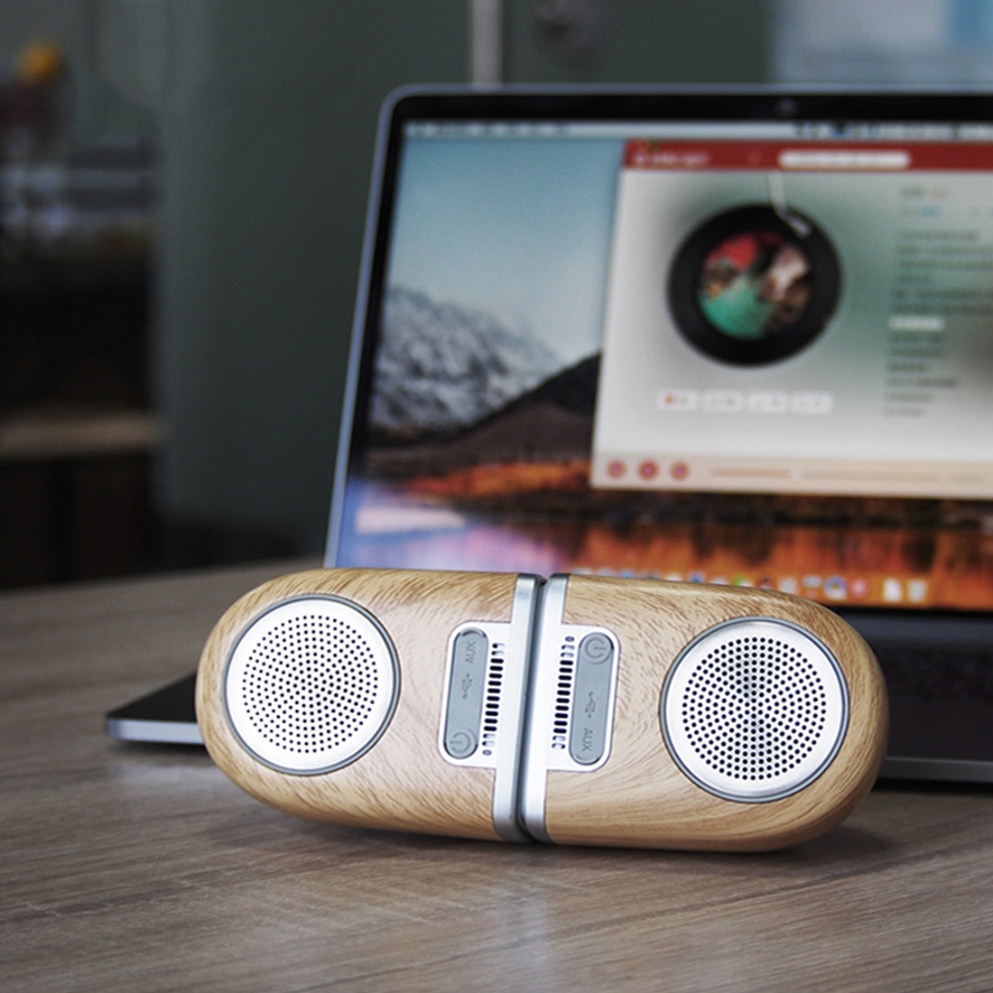 Toreto Unveils Iconic “Twin Magno Speaker”    