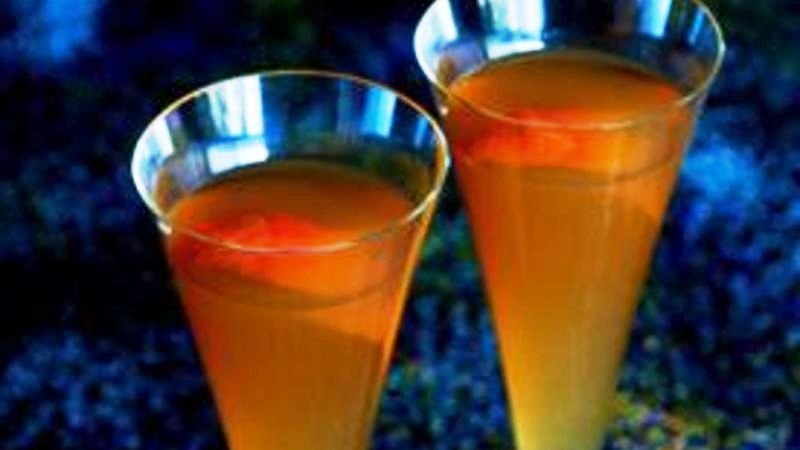 Millenium Pineapple Juice Cocktail
