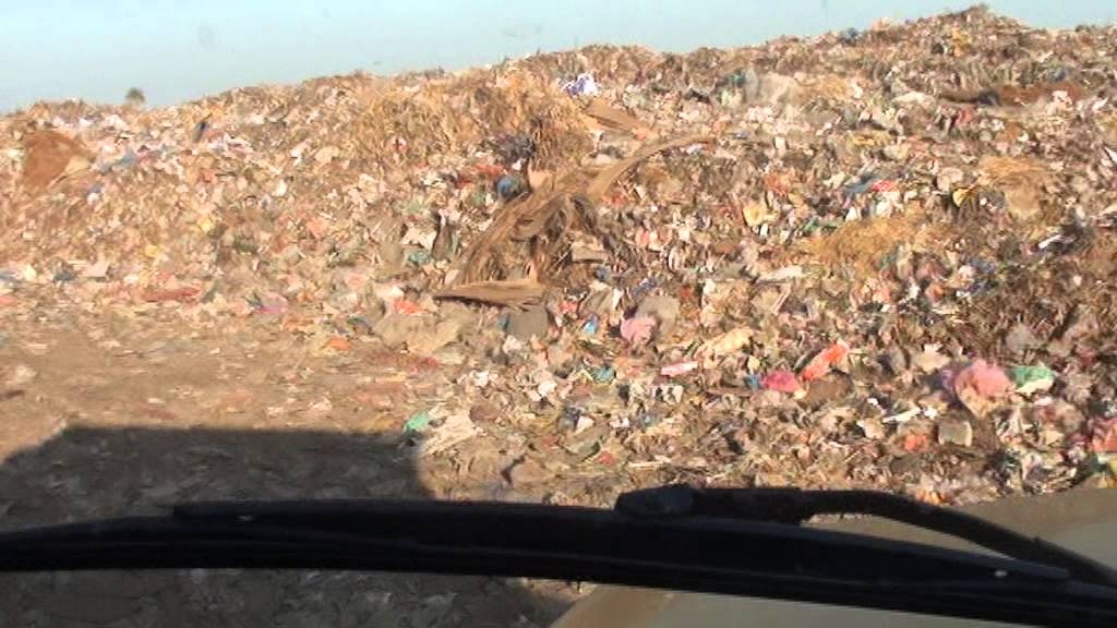 Mockery of clean India drive even when Bhopal was ranked No.2 in Swachh Survekshan 2017