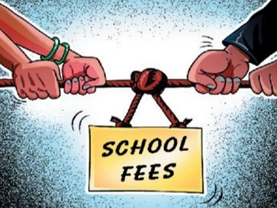 Higher fee of private schools making education aloof from masses