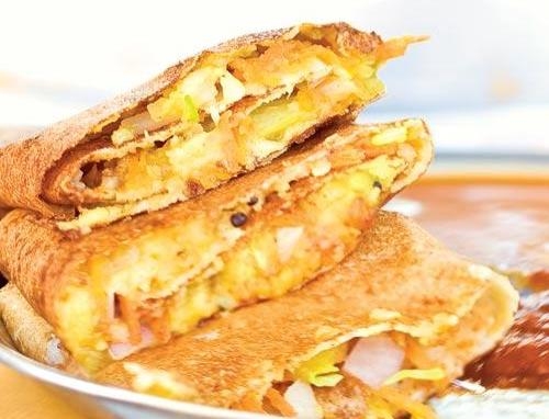 Masala Dosa 