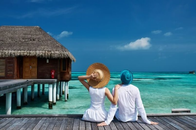 Luxury, honeymoon and safari destinations are top in Google India search this winter