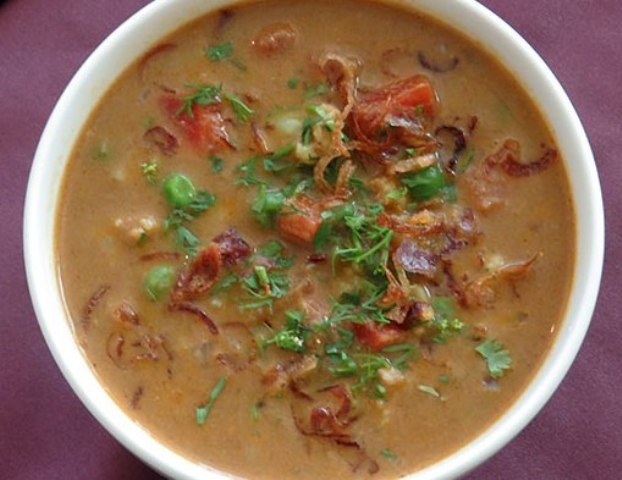Veg Shagoti