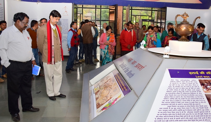 Aftaba became popular amongst visitors
