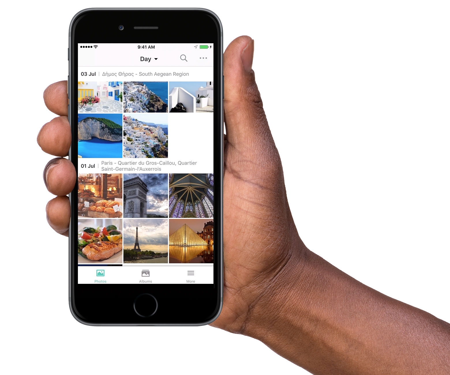 Synology Integrates Content Collaboration with Deep Learning and Reforms Network Storage