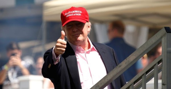 POTUS  Loves Tweeting, More Aggressive and Determine Over Tweeter is What Seems is His New Year Resolution!