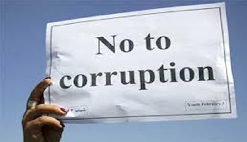 An FIR lodged against an IFS at the bidding of Lokayukta