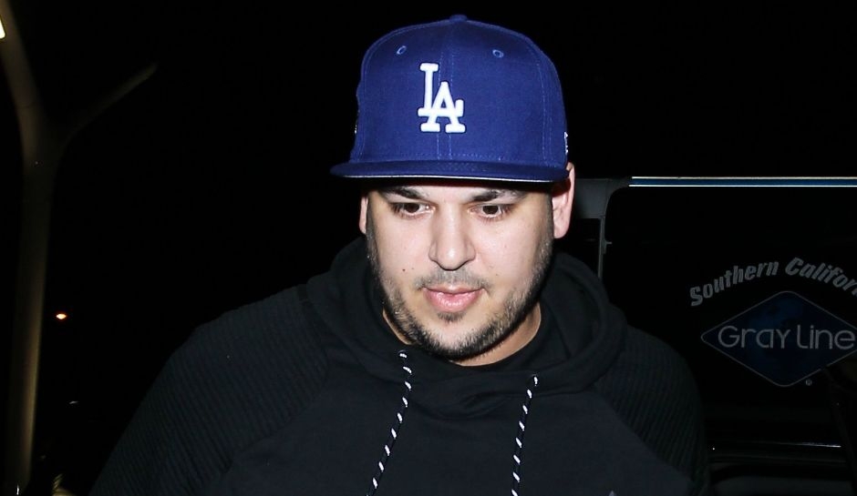  Rob denies Chyna s assault claims 