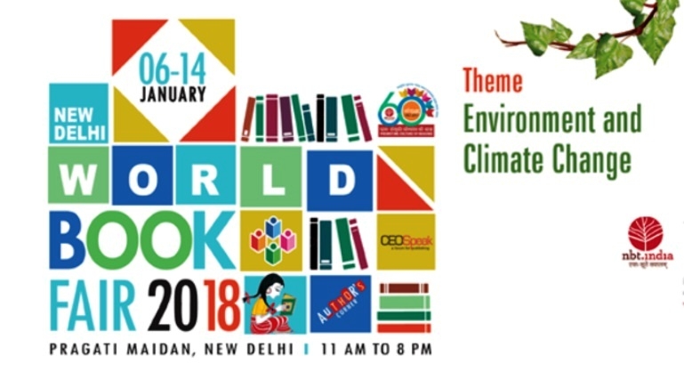 World literature under one roof: New Delhi World Book Fair begins from 6 Jan 