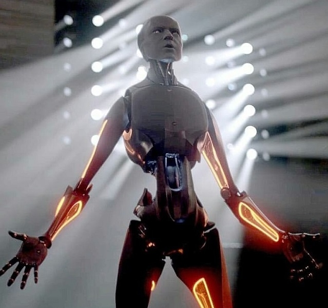 The First Single "Filthy" from Justin Timberlake's  'MAN OF THE WOODS' is much about AI!