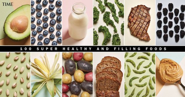 List of Food That Helps You Quench Your Hunger @RS 800/-