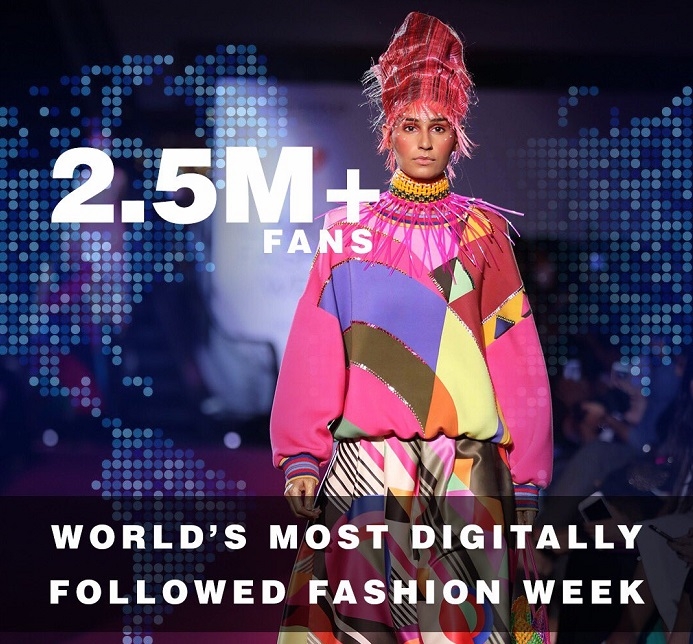 If You Love, Live and Follow Fashion!