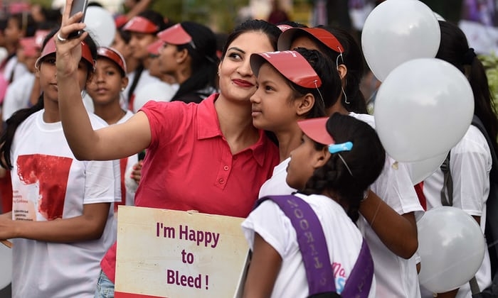 No to “menstruation sheds” for women to sleep during periods, moves to end age-old menstruation taboo 