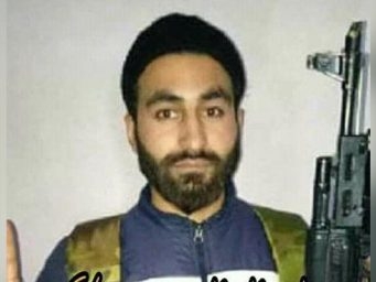  AMU expels Ph.D student for terror links 