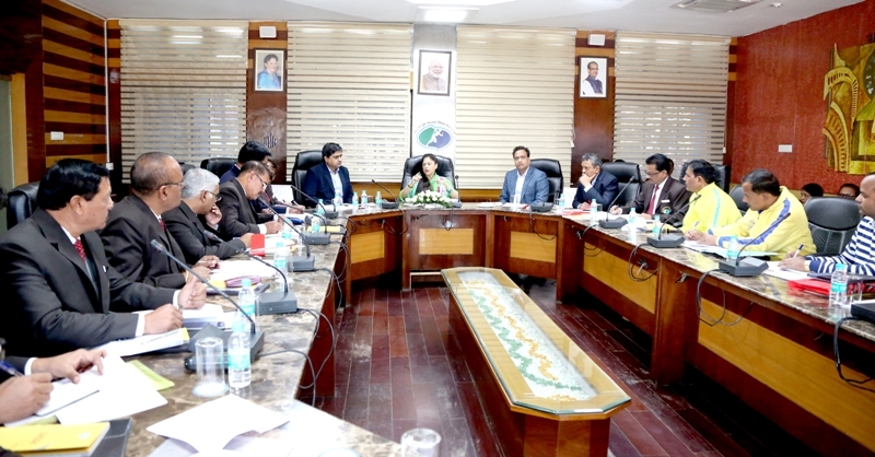 District and State Level ‘Mukhya Mantri Divyang Cup’ to be Started Soon