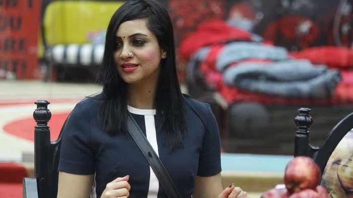 Arshi Khan is Back With a Big Bomb in The Big Boss House!