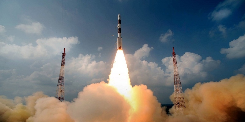 Sky is not the limit for ISRO, Ready to hit century of satellite launch on 12 Jan   