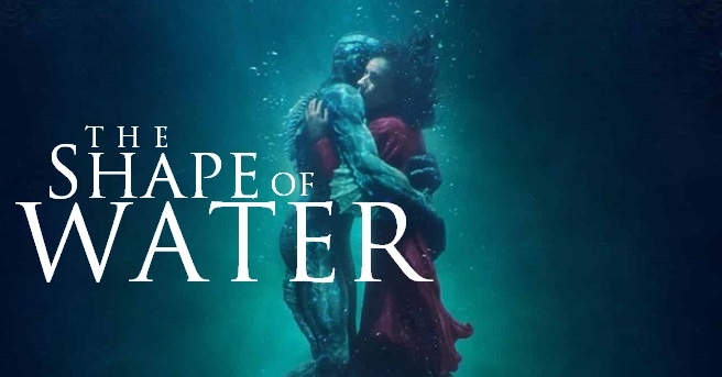 "The Shape of Water",  Leading the Race With an Impressive 12 Nominations at  Baftas 2018
