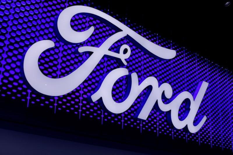  Ford sued for emissions cheating in diesel trucks 