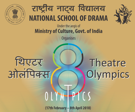 Breaking News: Bhopal is Set to Host The 8th Edition of Theater Olympic in March