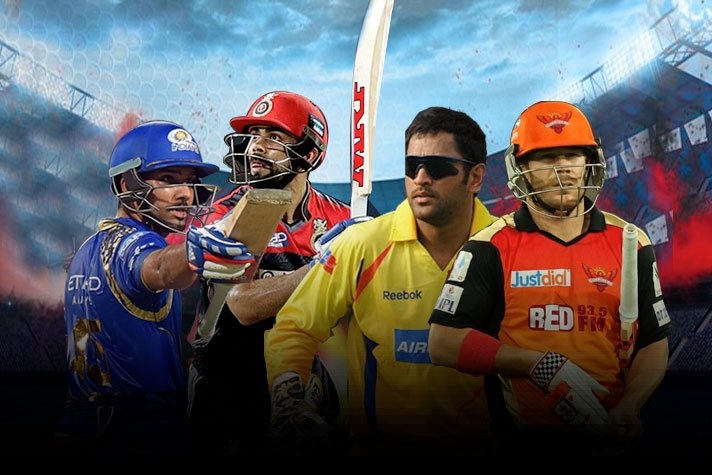 IPL 2018 all set to witness big cricketing battle as CSK and RR return