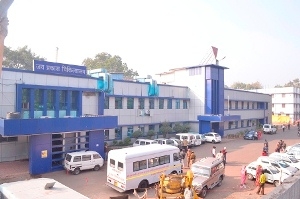 Neurosurgery to be carried out in J.P. Hospital now