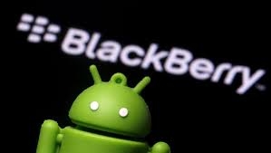  BlackBerry  Jarvis  to secure self-driving cars 