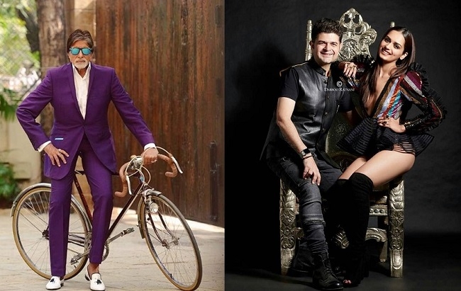 Check Out,  Who is In and Who is Out Form This Year's Dabboo Ratnani's Calendar 2018!