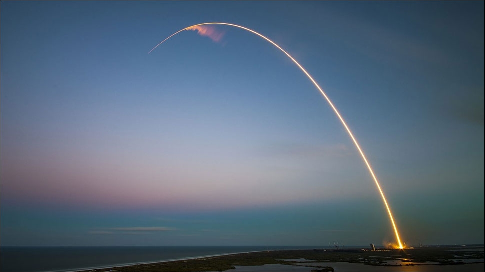  Japan successfully launches new Earth observation satellite 