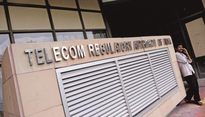  TRAI recommends Internet, MCA services in-flight 