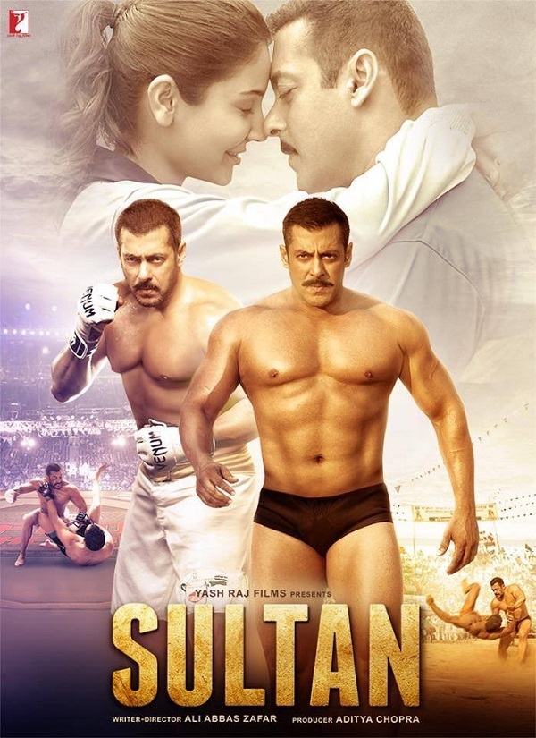 Congratulation Salman Khan and Anushka Sharma and Ali Abbas Zafar!
