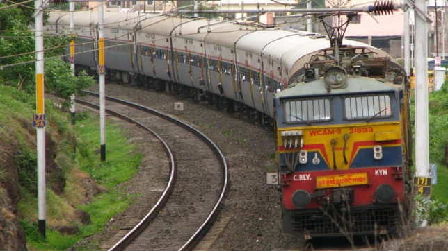  All 11,000 trains, 8,500 stations to have CCTV surveillance 