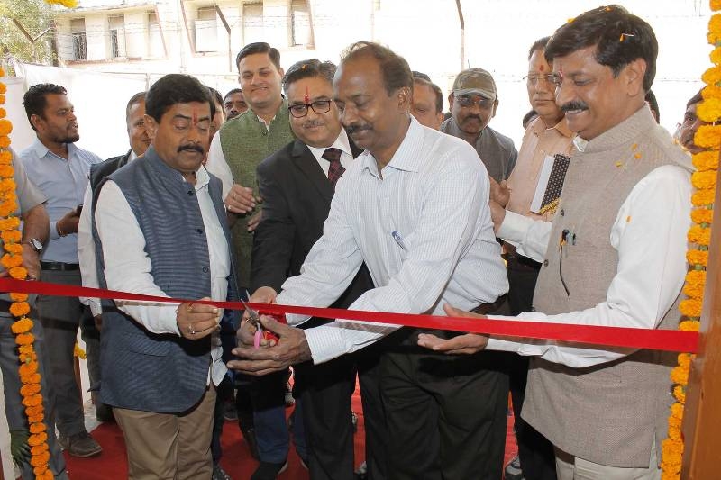 Students should pursue 2-year ITI, 2-year Polytechnic and 4-year Engineering