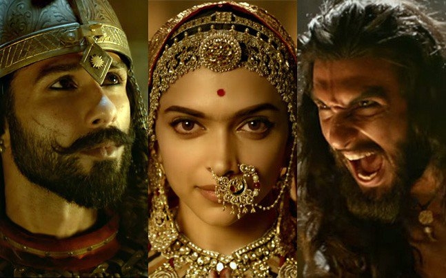 Breaking : SC Refuses to Modify its Earlier Order on Padmaavat!