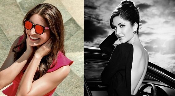 Check Out what Anushka Sharma and Katrina Kaif are Upto in ZERO?