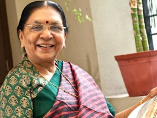 If Dreams do not Come True, Children Should Not Feel Disappointed: Governor Smt. Patel