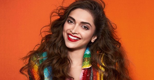 Deepika Padukone the Covergirl for Vogue February Edition!