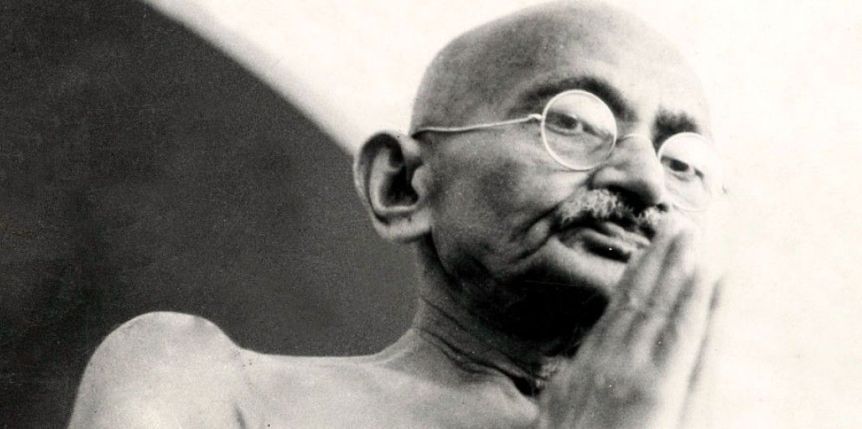 Nation is paying tribute to Mahatma Gandhi on his death Anniversary, Martyr’s Day