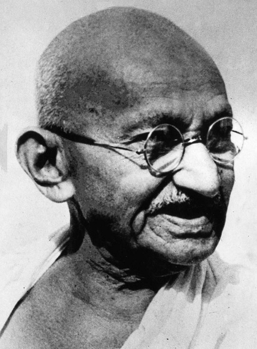 Why not India Demand now, A NOBEL PEACE PRIZE  Posthumous For Gandhi?
