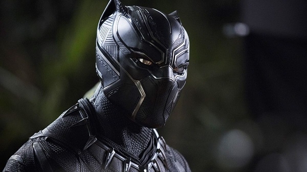 Black Panther, The world's  first Black Superhero from "Marvel",  is Set to Smash the Records at  Box Office: Movie Critics!