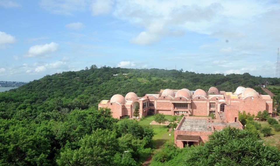 National Workshop on 'Anthropology and Museums'