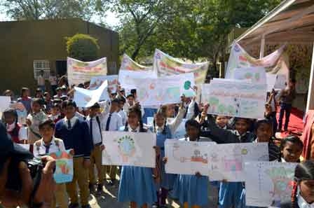 Programmes focused on role of wetland for sustainable urban future