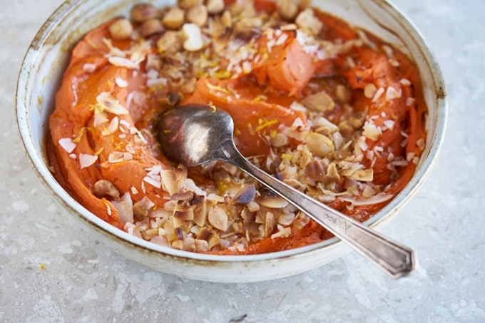 Sweet Potatoes 