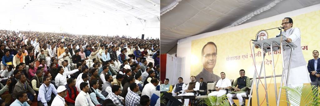 Panchayat Secretary to get 5200-20,200 + 2400 grade-pay payscale