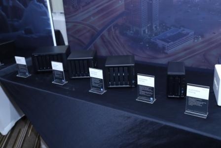 Synology to Strengthen its NAS Portfolio in India