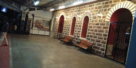 Ministry of Railways to take Reformative measures to promote heritage preservation